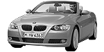 BMW E93 U1917 Fault Code